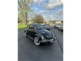 1968 Volkswagen Beetle (CC-2068635) for sale in St. Charles, Illinois