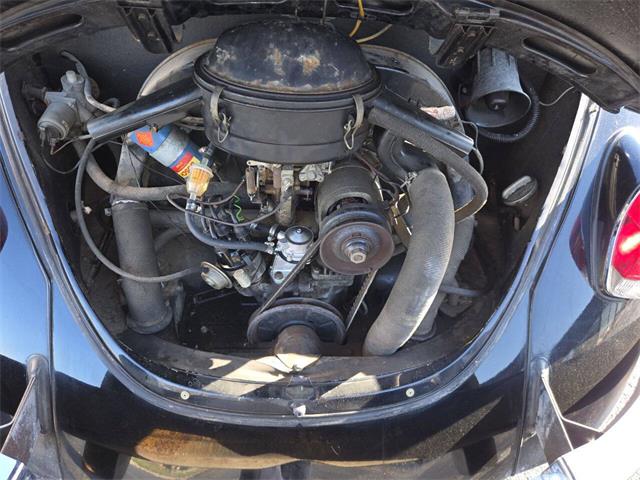 1968 Volkswagen Beetle (CC-2068635) for sale in St. Charles, Illinois