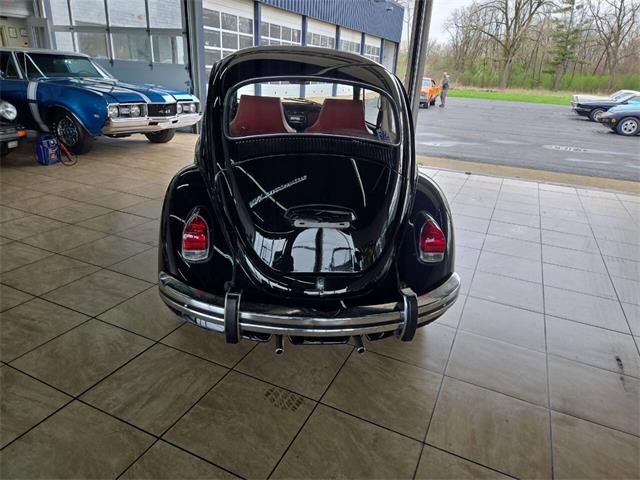 1968 Volkswagen Beetle (CC-2068635) for sale in St. Charles, Illinois