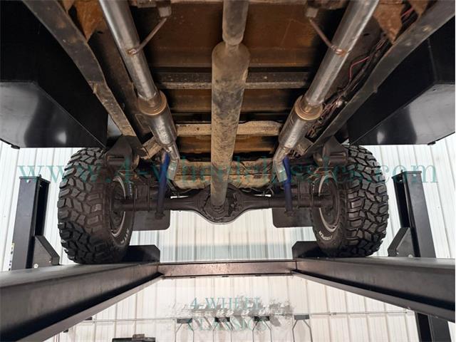 1976 Ford F150 (CC-2068636) for sale in Holland , Michigan