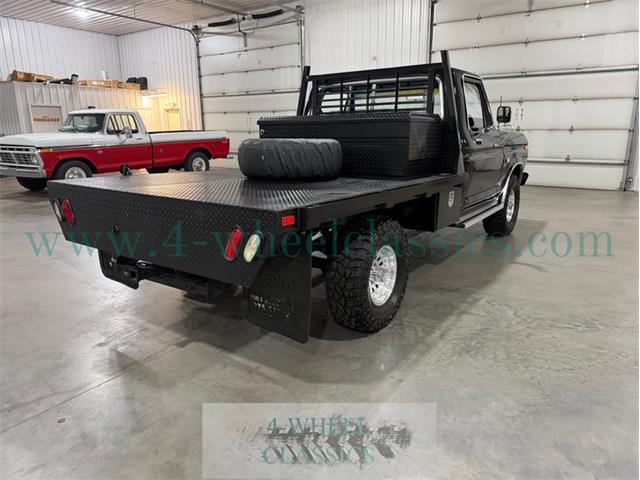 1976 Ford F150 (CC-2068636) for sale in Holland , Michigan