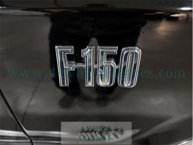 1976 Ford F150 (CC-2068636) for sale in Holland , Michigan
