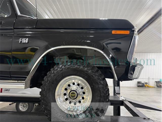 1976 Ford F150 (CC-2068636) for sale in Holland , Michigan