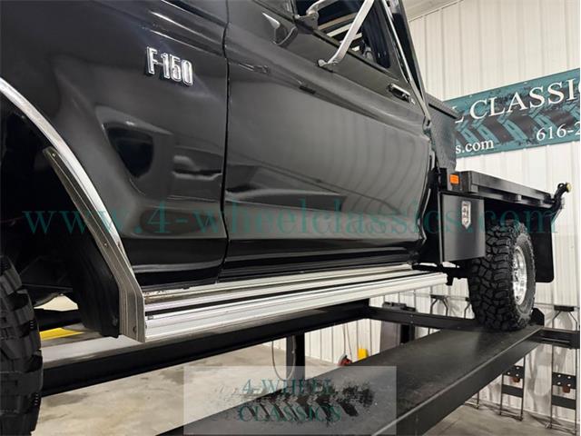 1976 Ford F150 (CC-2068636) for sale in Holland , Michigan