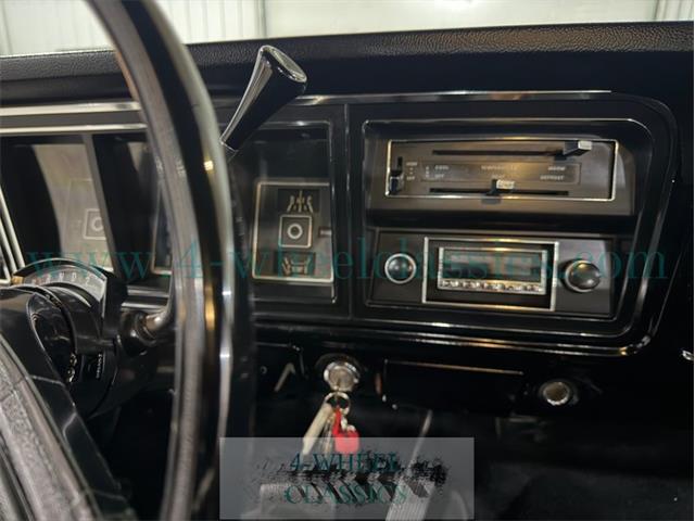 1976 Ford F150 (CC-2068636) for sale in Holland , Michigan