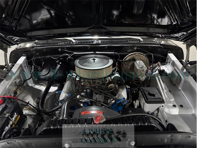 1976 Ford F150 (CC-2068636) for sale in Holland , Michigan