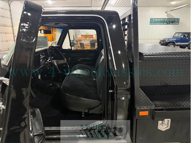 1976 Ford F150 (CC-2068636) for sale in Holland , Michigan