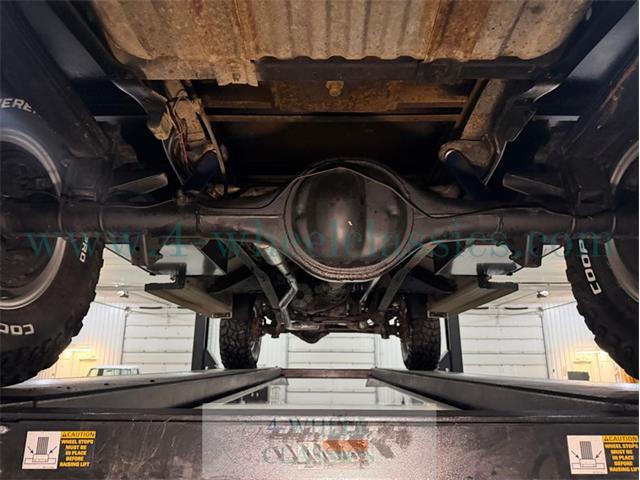 1976 Ford F150 (CC-2068636) for sale in Holland , Michigan