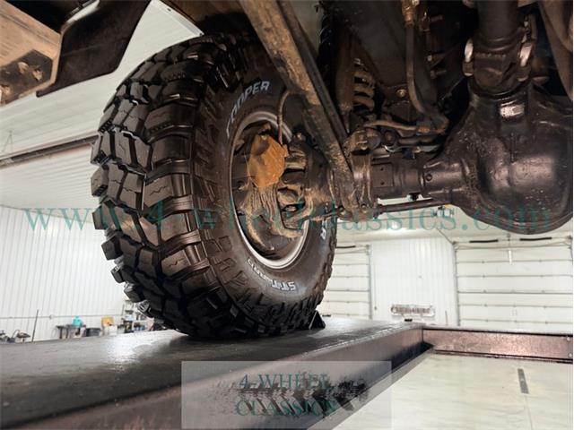 1976 Ford F150 (CC-2068636) for sale in Holland , Michigan