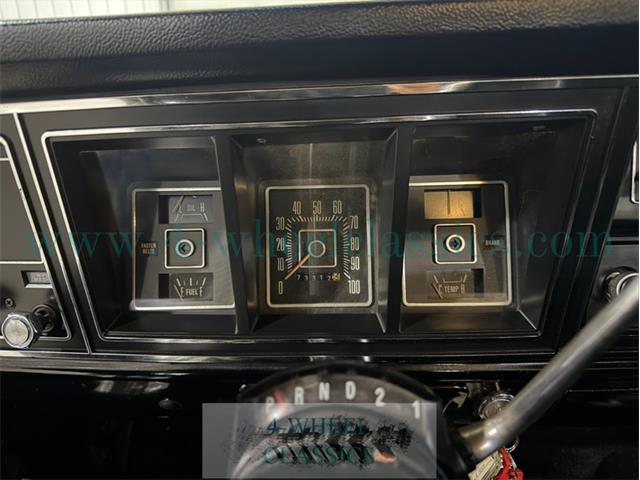 1976 Ford F150 (CC-2068636) for sale in Holland , Michigan