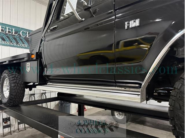 1976 Ford F150 (CC-2068636) for sale in Holland , Michigan