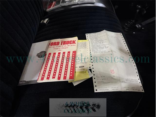 1976 Ford F150 (CC-2068636) for sale in Holland , Michigan