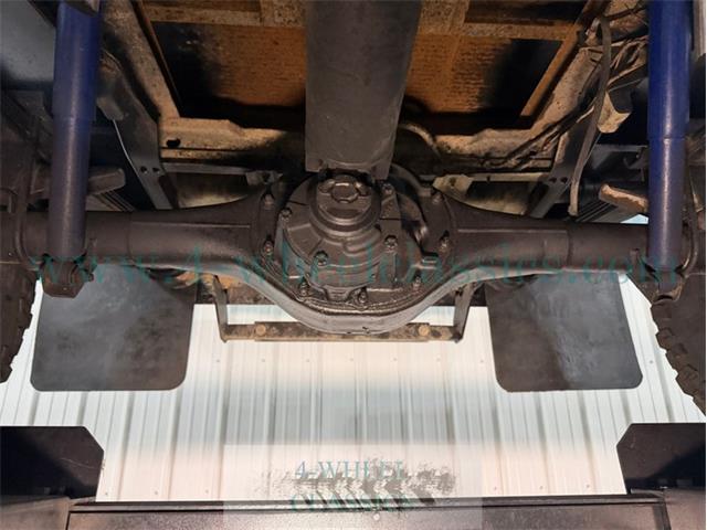 1976 Ford F150 (CC-2068636) for sale in Holland , Michigan