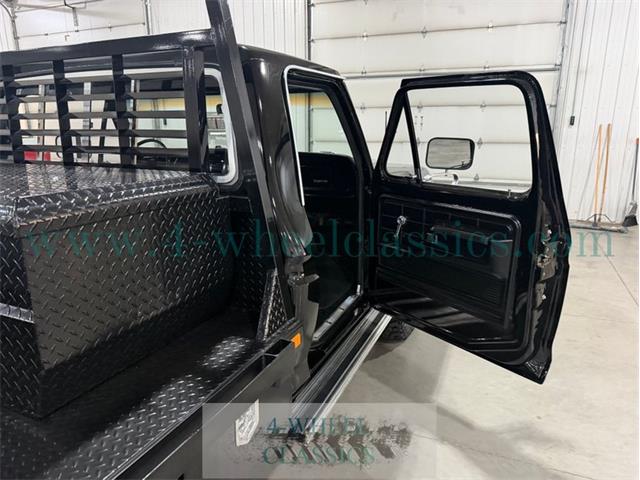 1976 Ford F150 (CC-2068636) for sale in Holland , Michigan