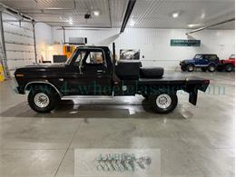 1976 Ford F150 (CC-2068636) for sale in Holland , Michigan