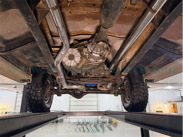 1976 Ford F150 (CC-2068636) for sale in Holland , Michigan