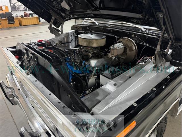 1976 Ford F150 (CC-2068636) for sale in Holland , Michigan