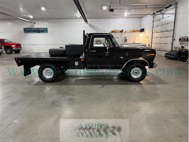 1976 Ford F150 (CC-2068636) for sale in Holland , Michigan