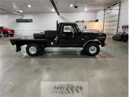 1976 Ford F150 (CC-2068636) for sale in Holland , Michigan
