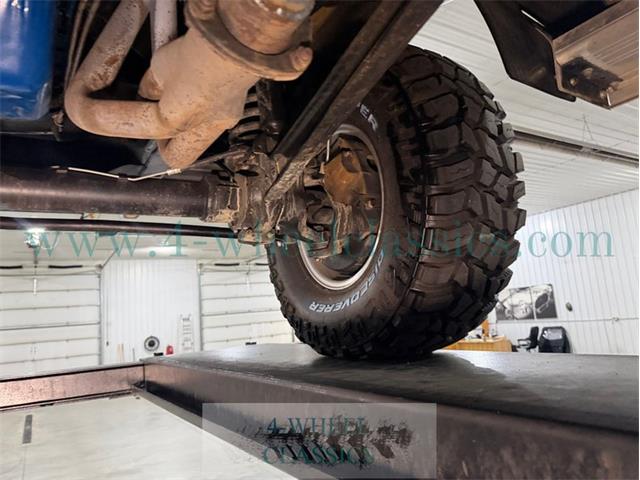 1976 Ford F150 (CC-2068636) for sale in Holland , Michigan