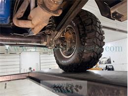 1976 Ford F150 (CC-2068636) for sale in Holland , Michigan