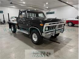 1976 Ford F150 (CC-2068636) for sale in Holland , Michigan
