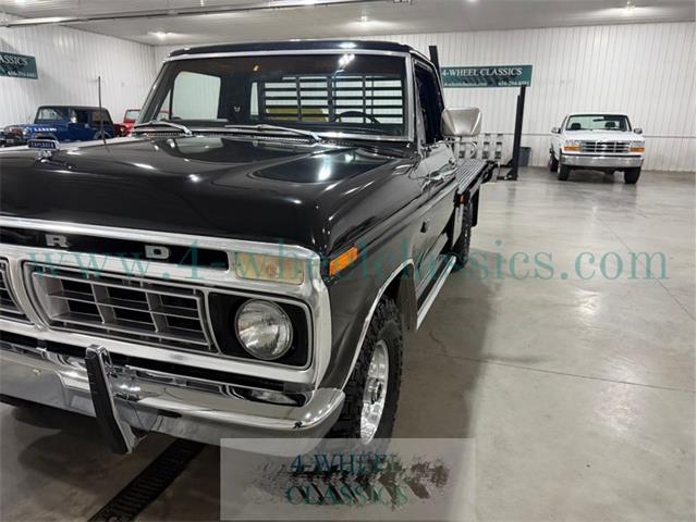 1976 Ford F150 (CC-2068636) for sale in Holland , Michigan