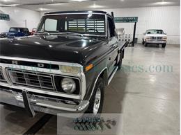 1976 Ford F150 (CC-2068636) for sale in Holland , Michigan