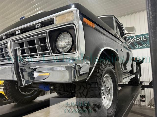 1976 Ford F150 (CC-2068636) for sale in Holland , Michigan