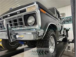 1976 Ford F150 (CC-2068636) for sale in Holland , Michigan