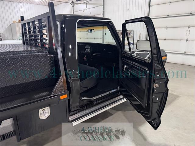 1976 Ford F150 (CC-2068636) for sale in Holland , Michigan