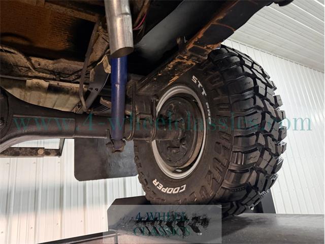 1976 Ford F150 (CC-2068636) for sale in Holland , Michigan