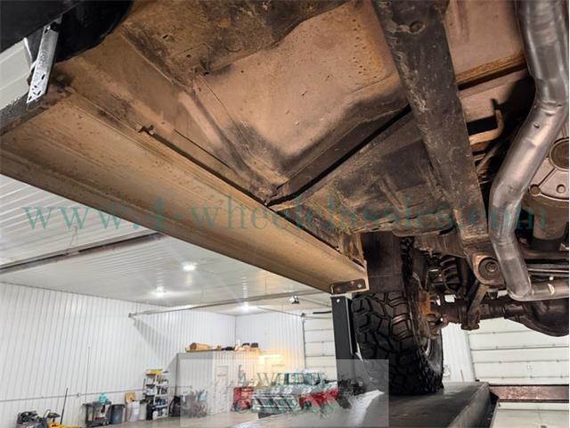 1976 Ford F150 (CC-2068636) for sale in Holland , Michigan