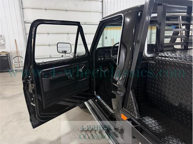 1976 Ford F150 (CC-2068636) for sale in Holland , Michigan