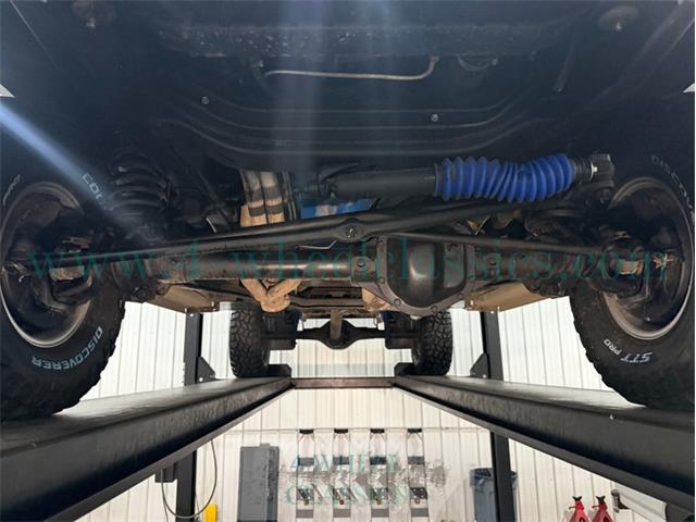 1976 Ford F150 (CC-2068636) for sale in Holland , Michigan