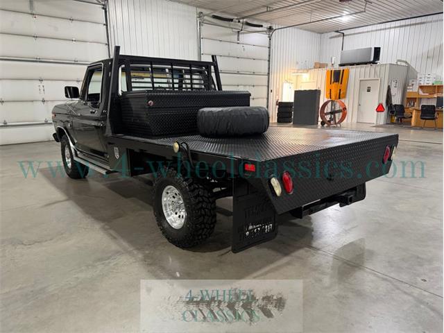 1976 Ford F150 (CC-2068636) for sale in Holland , Michigan