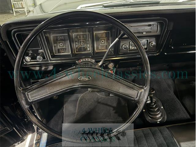 1976 Ford F150 (CC-2068636) for sale in Holland , Michigan