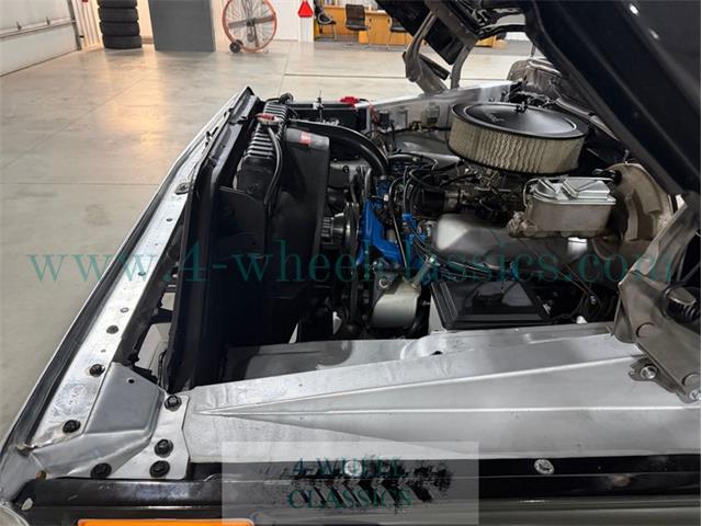 1976 Ford F150 (CC-2068636) for sale in Holland , Michigan