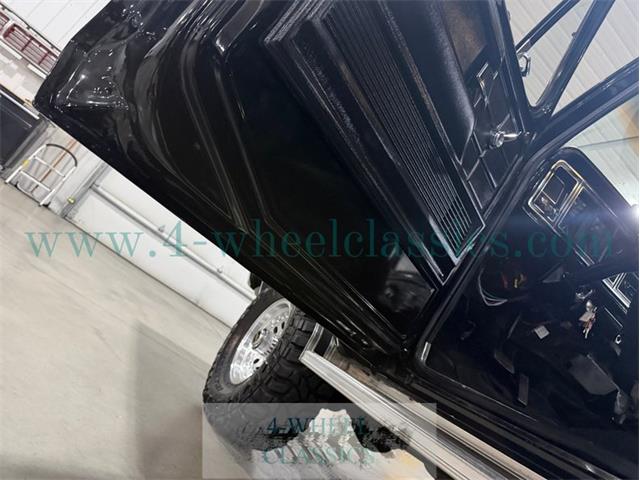 1976 Ford F150 (CC-2068636) for sale in Holland , Michigan