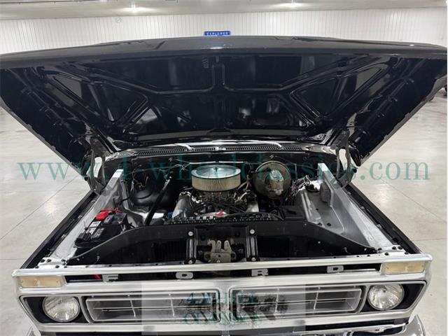 1976 Ford F150 (CC-2068636) for sale in Holland , Michigan