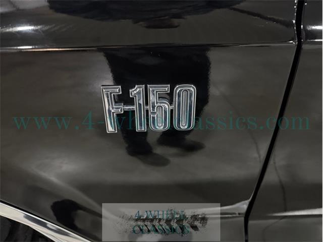 1976 Ford F150 (CC-2068636) for sale in Holland , Michigan