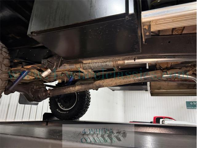 1976 Ford F150 (CC-2068636) for sale in Holland , Michigan