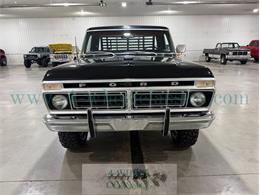 1976 Ford F150 (CC-2068636) for sale in Holland , Michigan