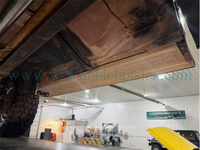 1976 Ford F150 (CC-2068636) for sale in Holland , Michigan