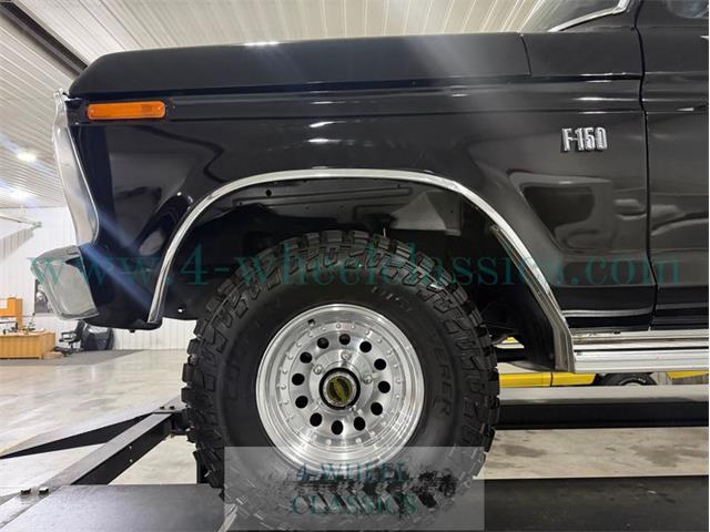 1976 Ford F150 (CC-2068636) for sale in Holland , Michigan