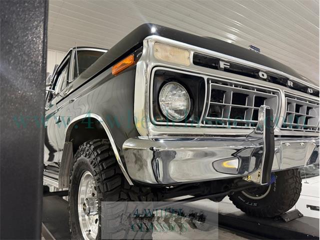 1976 Ford F150 (CC-2068636) for sale in Holland , Michigan