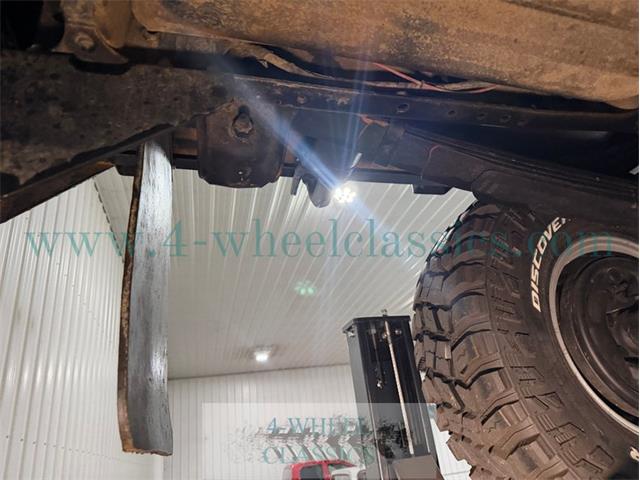 1976 Ford F150 (CC-2068636) for sale in Holland , Michigan