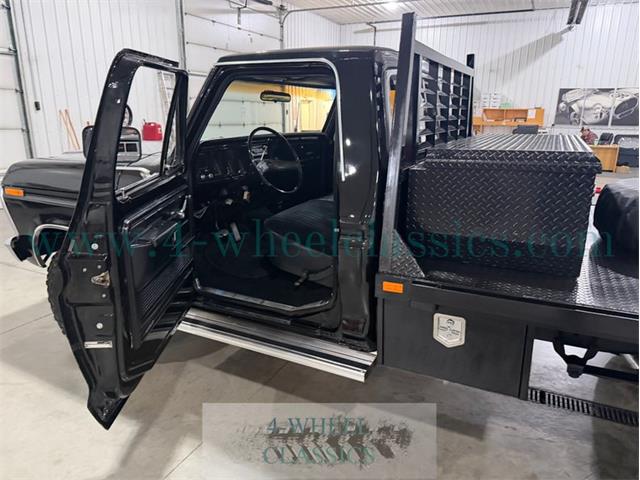 1976 Ford F150 (CC-2068636) for sale in Holland , Michigan