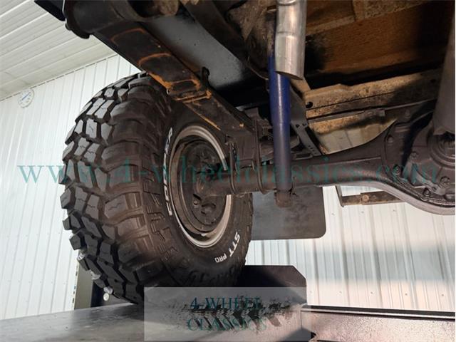 1976 Ford F150 (CC-2068636) for sale in Holland , Michigan