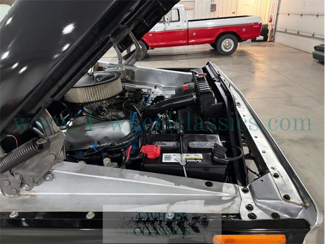 1976 Ford F150 (CC-2068636) for sale in Holland , Michigan